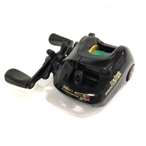 DAIWA PROCASTER PR1-2Bi Radian 2000ZX