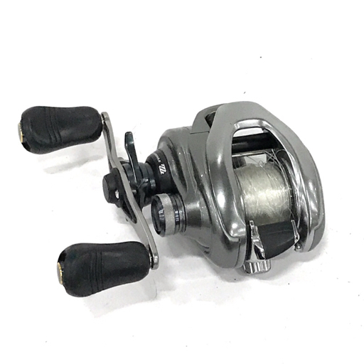 SHIMANO Metanium DC HG 左ハンドル